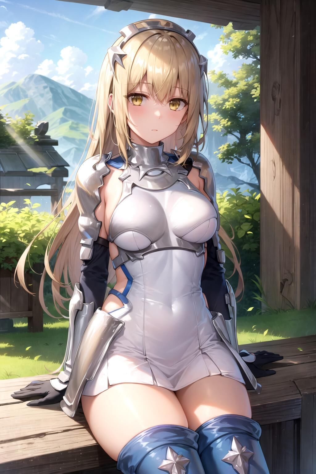 Aiz Wallenstein