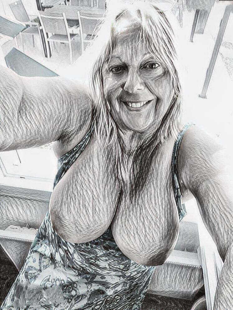 Dreaming of great tits#