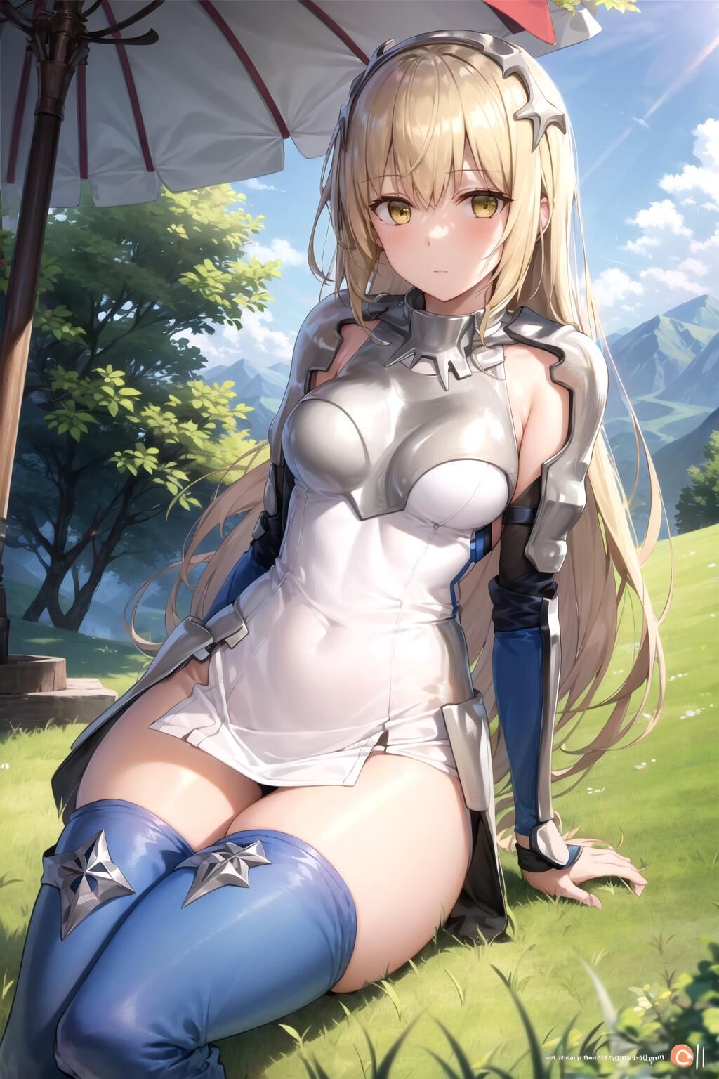 Aiz Wallenstein