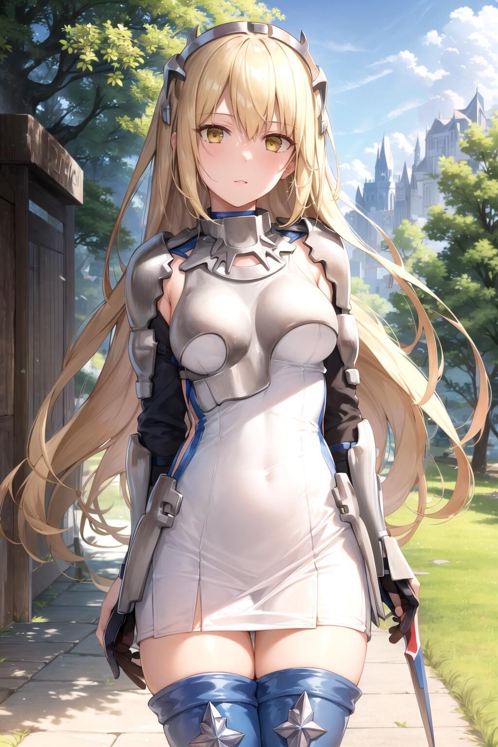 Aiz Wallenstein