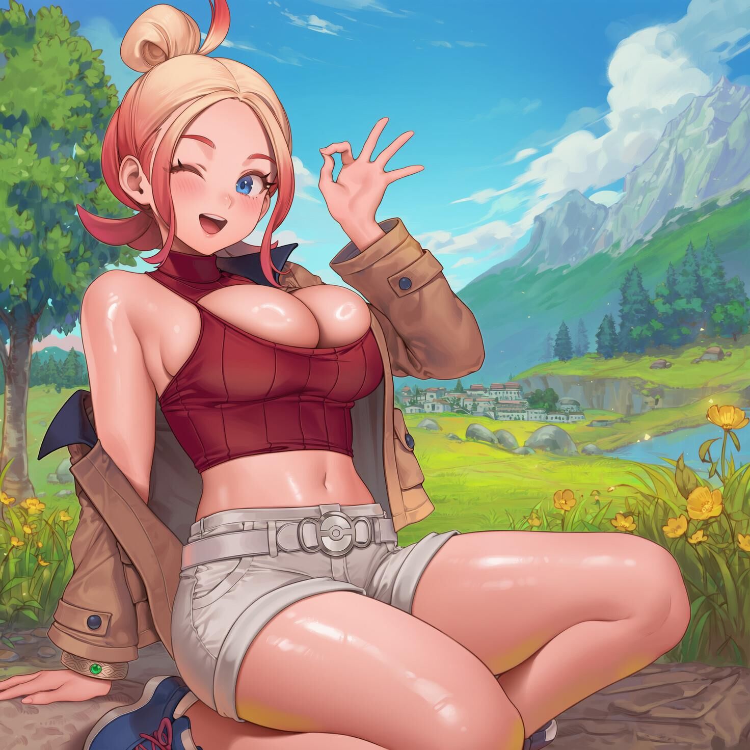 Pokemon Tauni