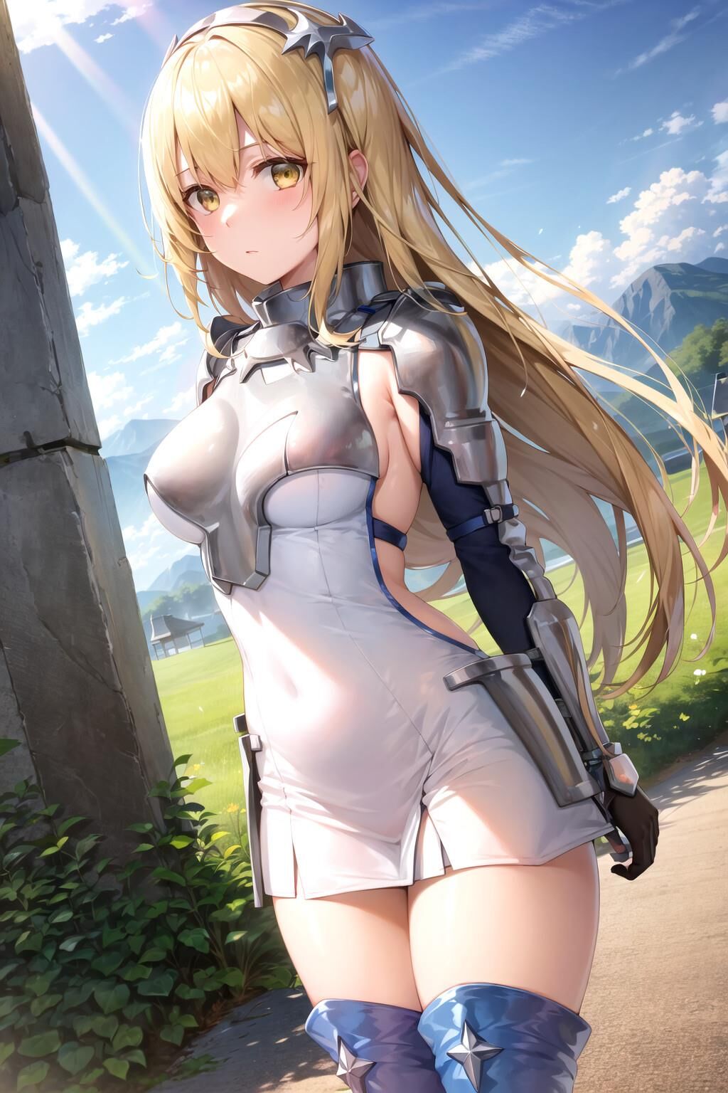 Aiz Wallenstein
