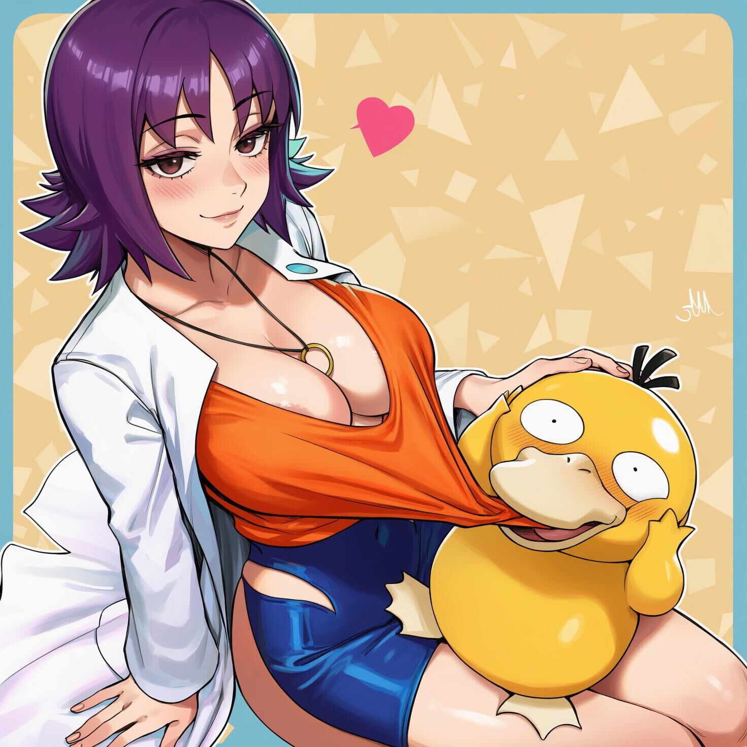 Pokémon Ivy
