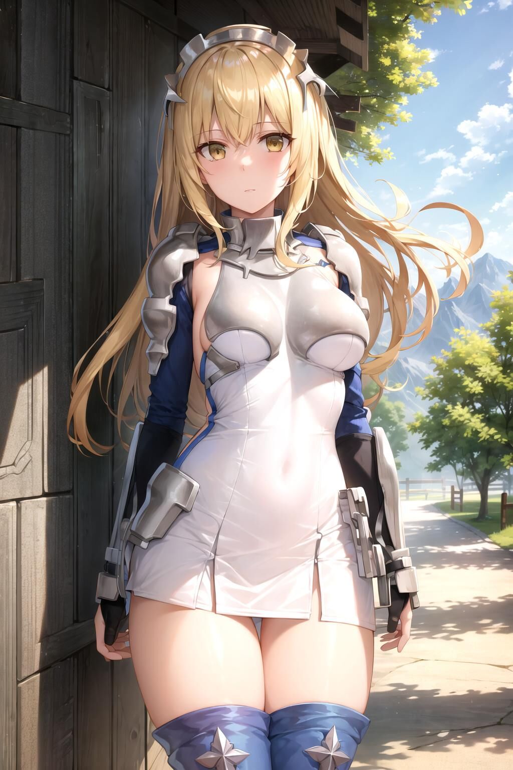 Aiz Wallenstein