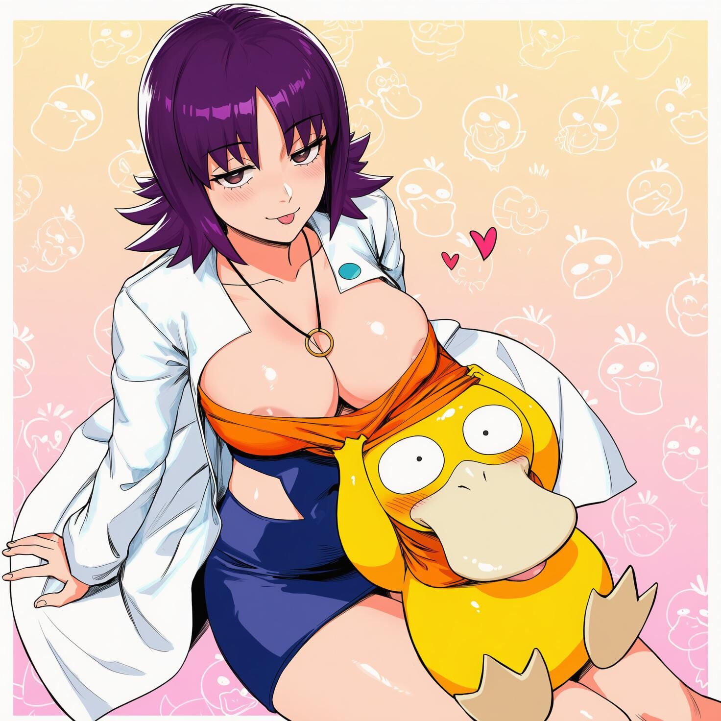 Pokémon Ivy
