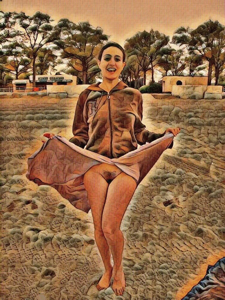 We Love upskirts#