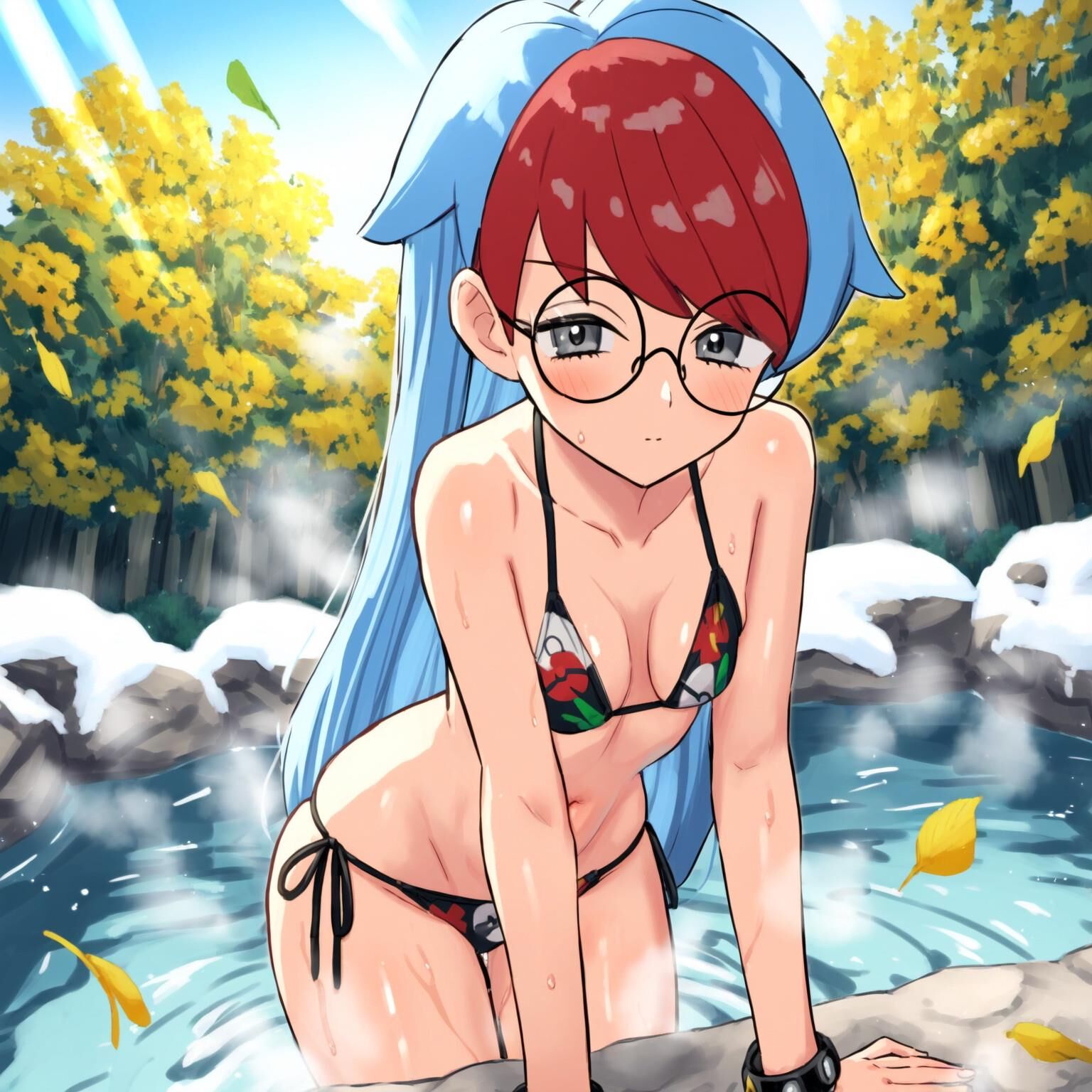 Pokemon Penny