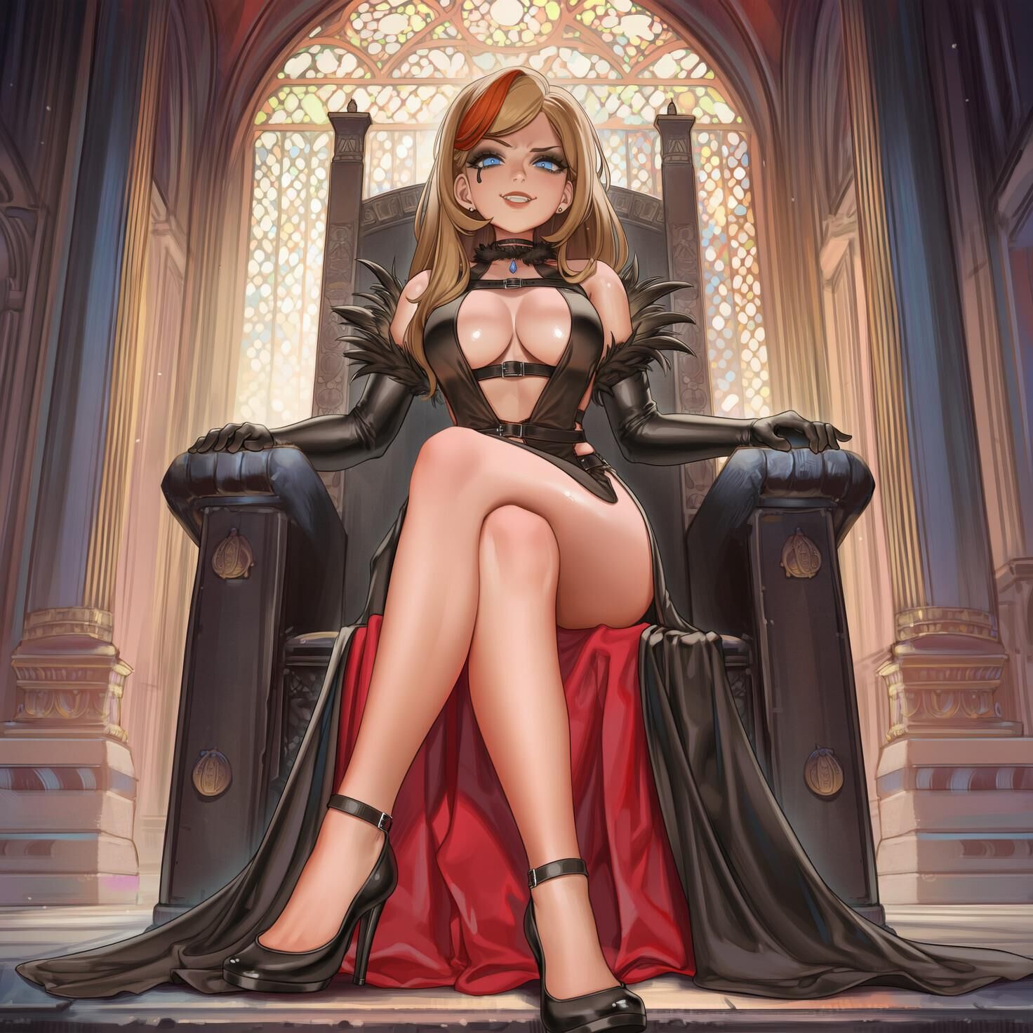 Pokemon Serena