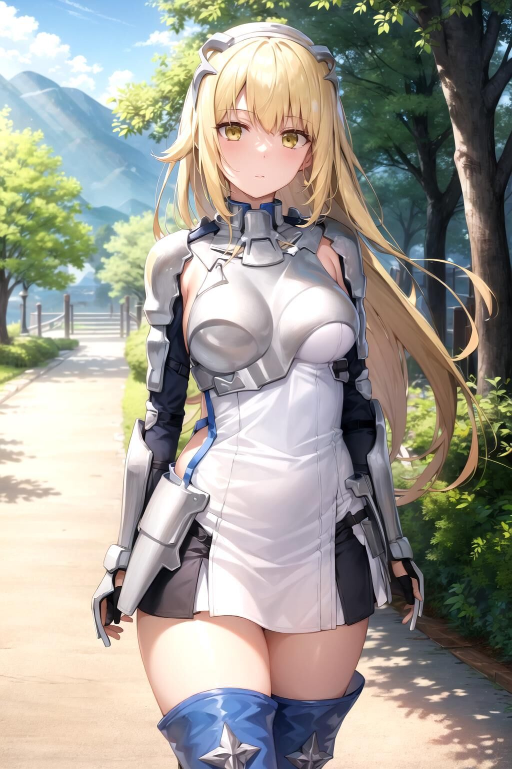 Aiz Wallenstein