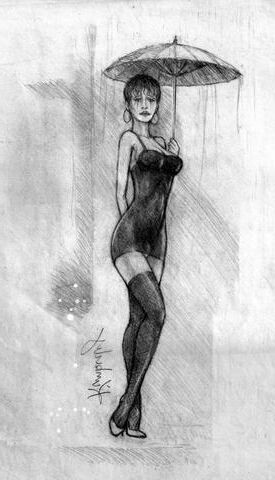 Kimberly Wilder