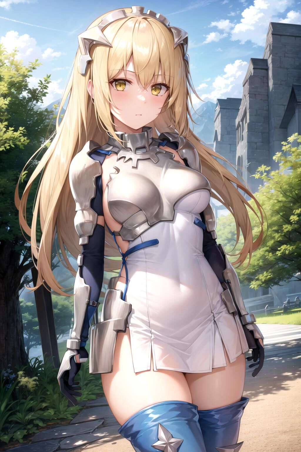 Aiz Wallenstein