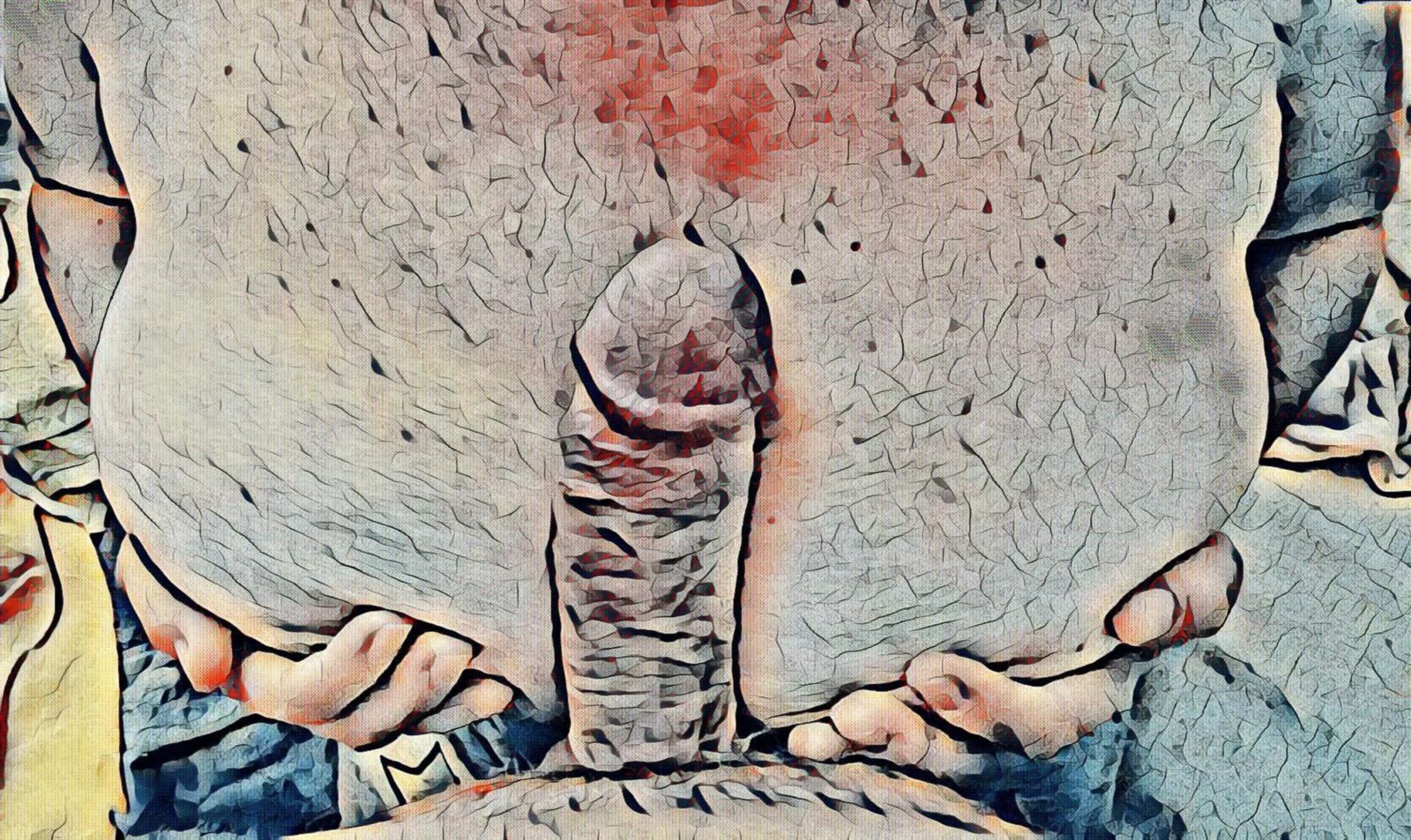 Love titfucking#