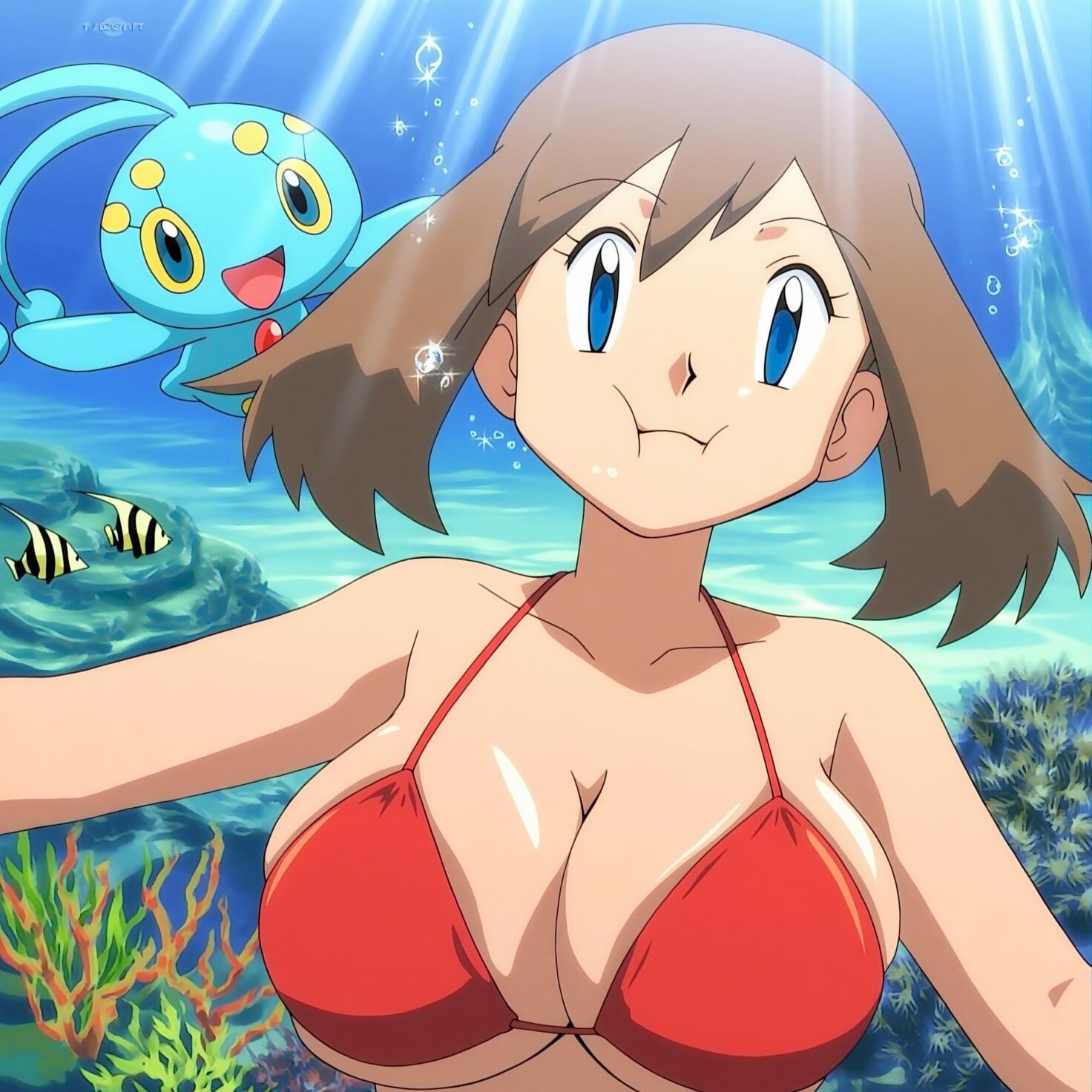 Pokemon May