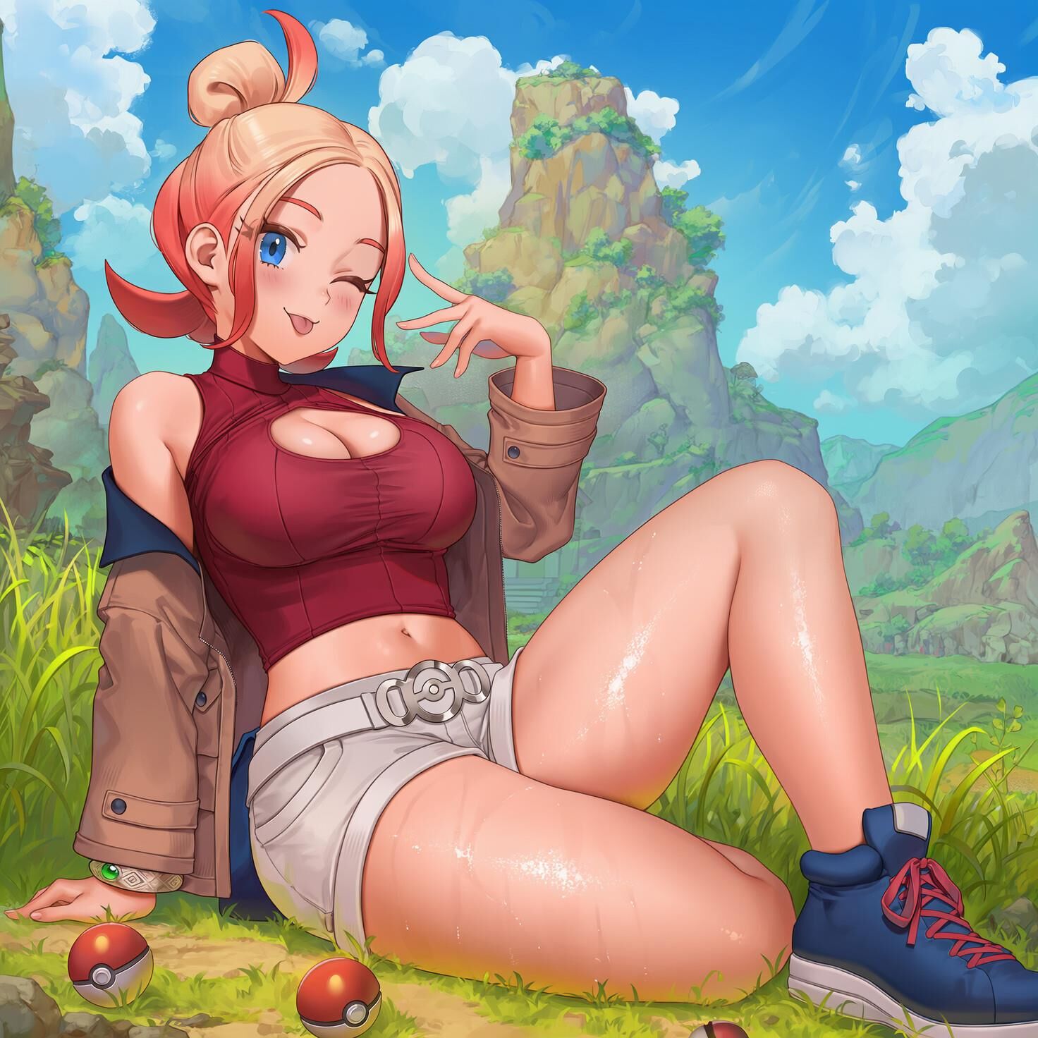 Pokemon Tauni