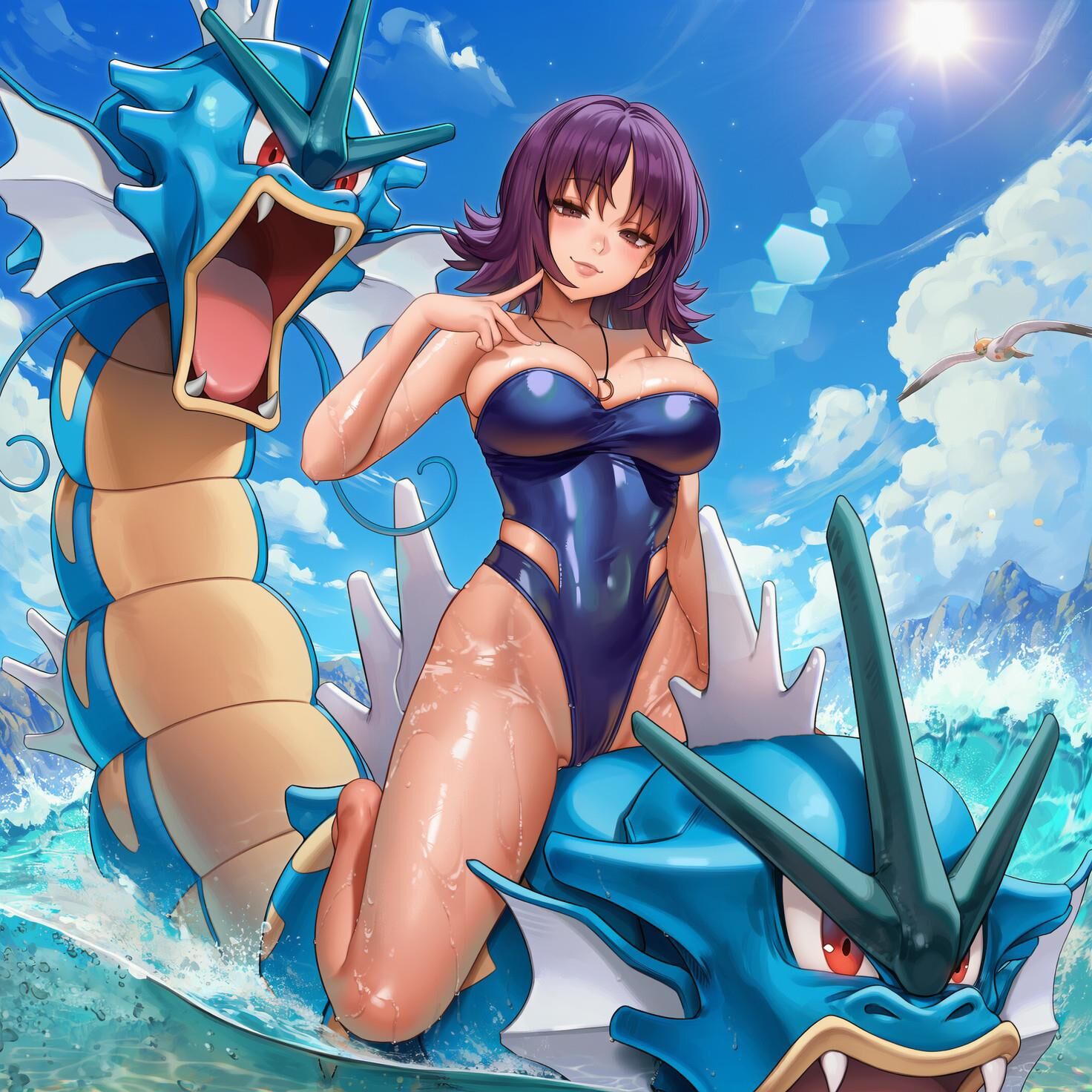 Pokémon Ivy
