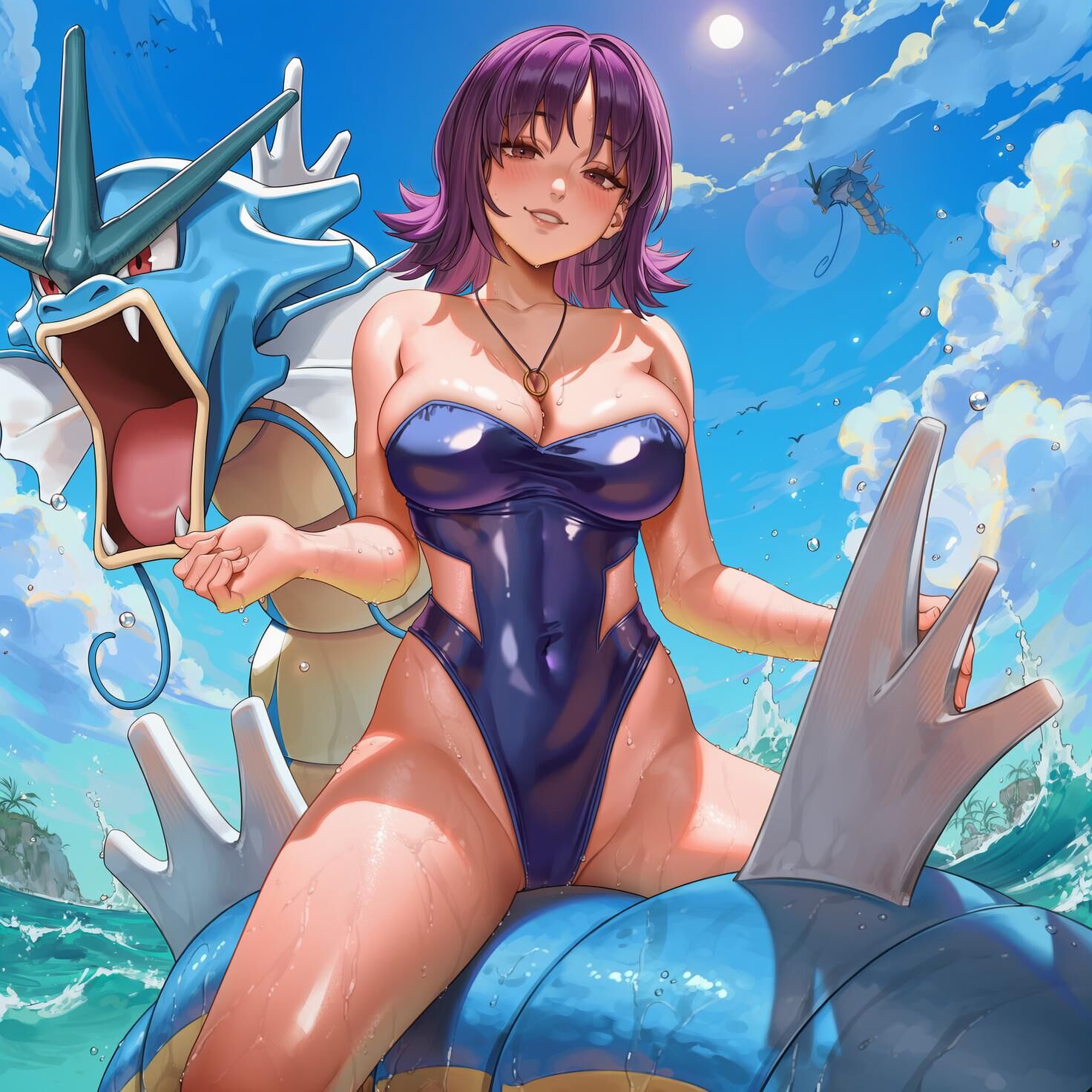 Pokémon Ivy