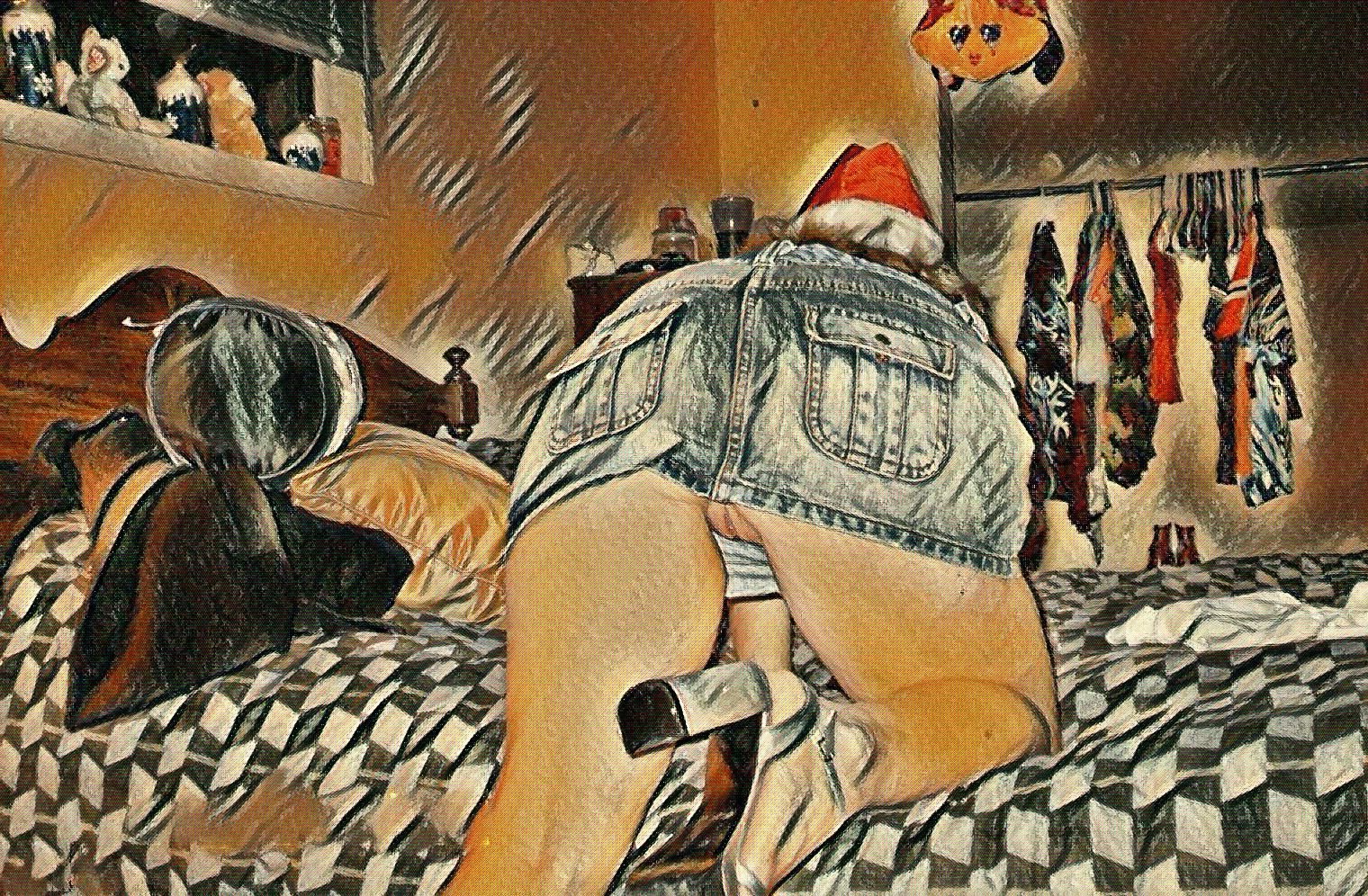 We Love upskirts#