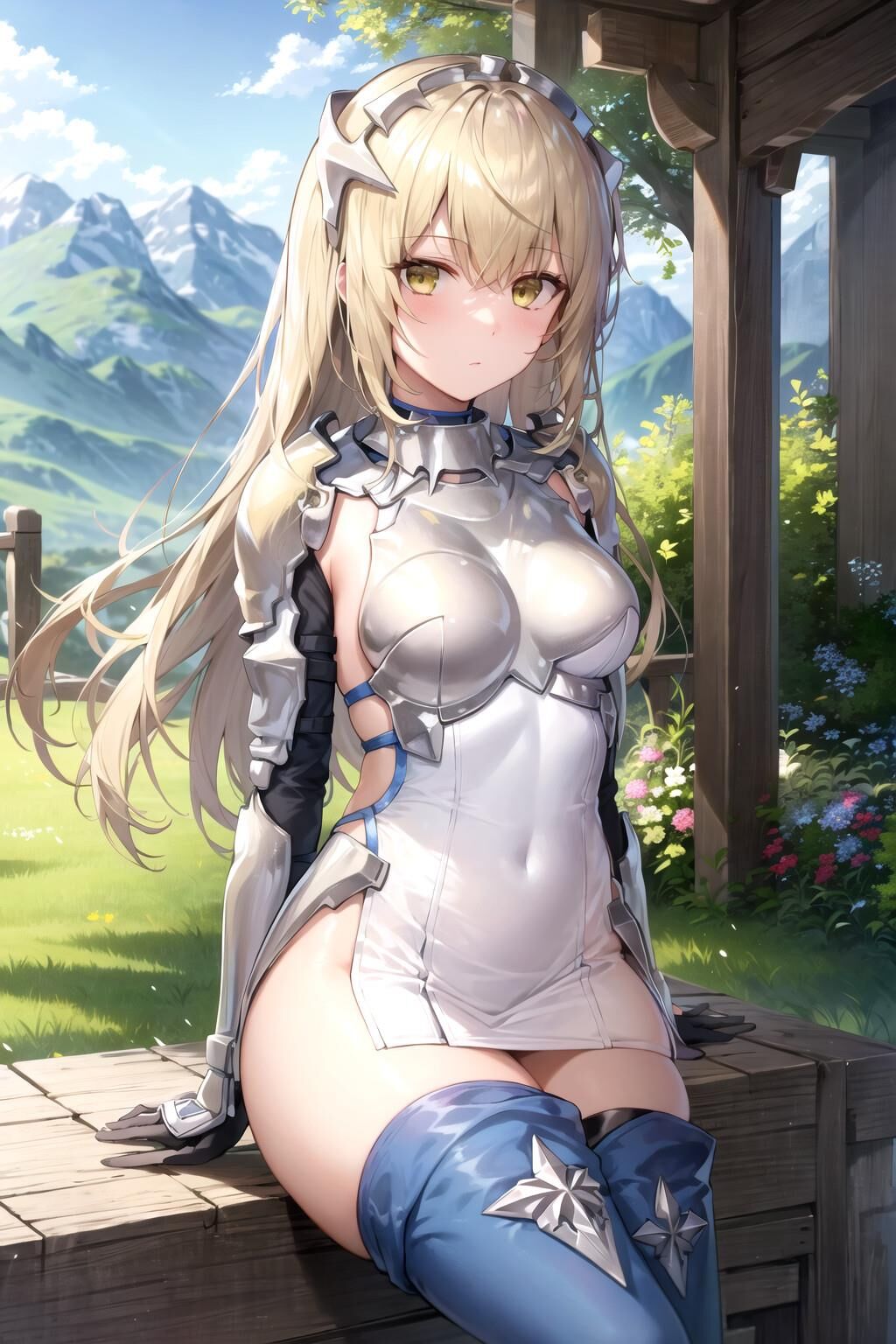 Aiz Wallenstein
