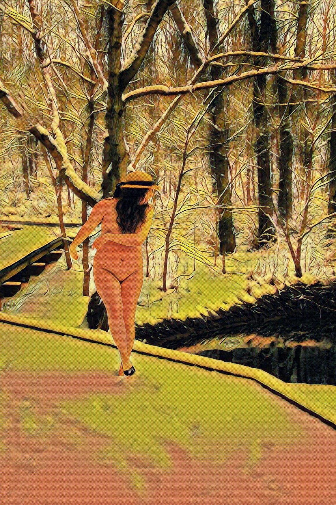 SHÉPRICE DANS LA FORESSE
