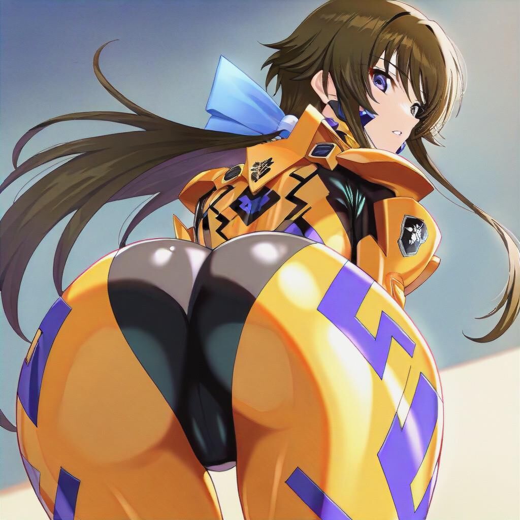 Yui Takamura (costume fortifié)