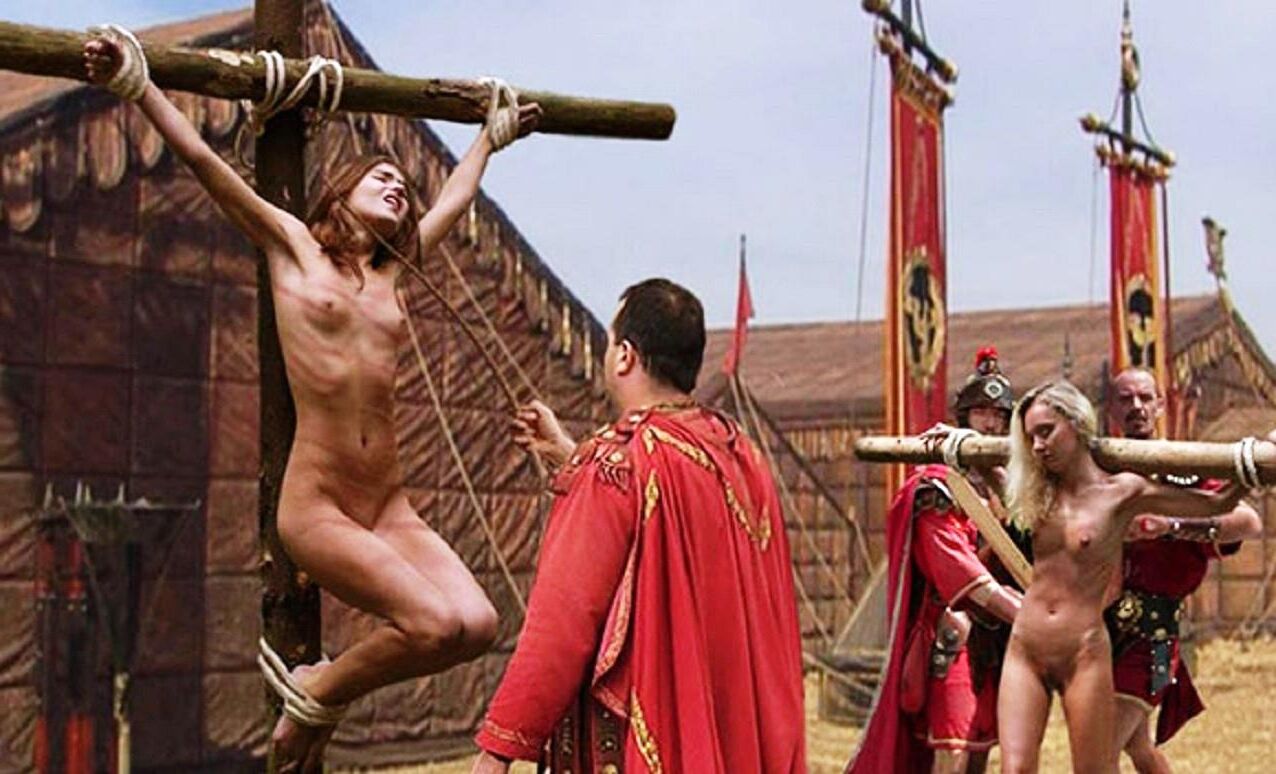 Est cet art ou non les fantasmes BDSM