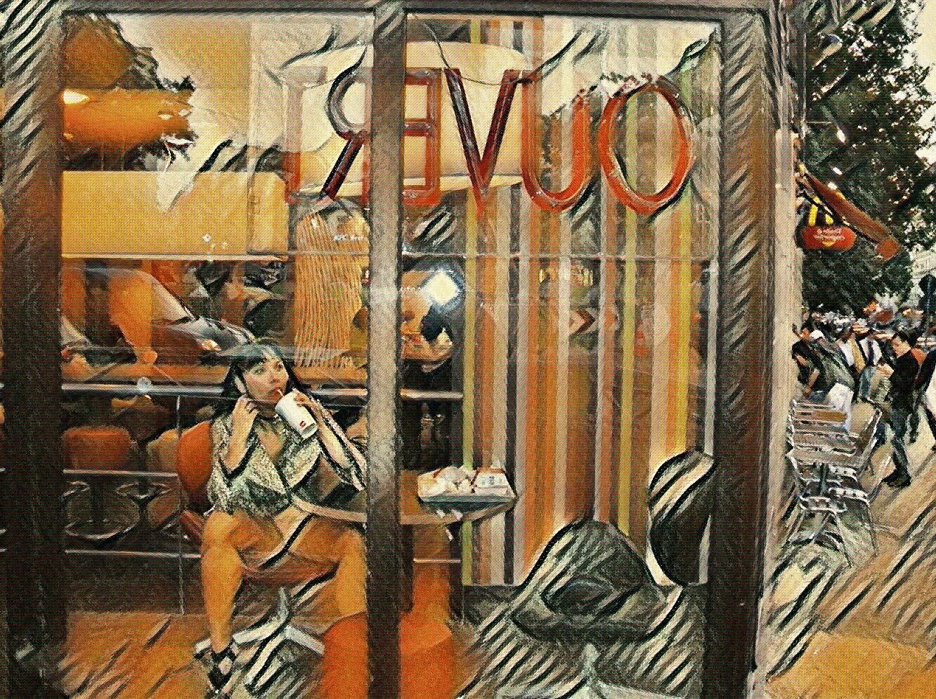 hot girls in windows#