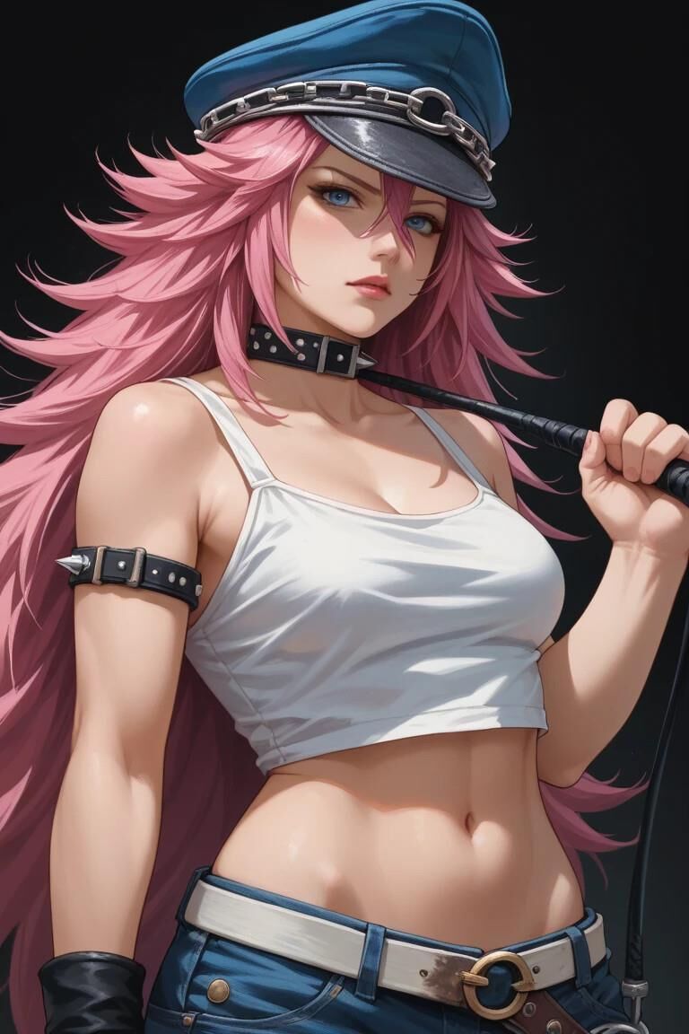 Poison féminin