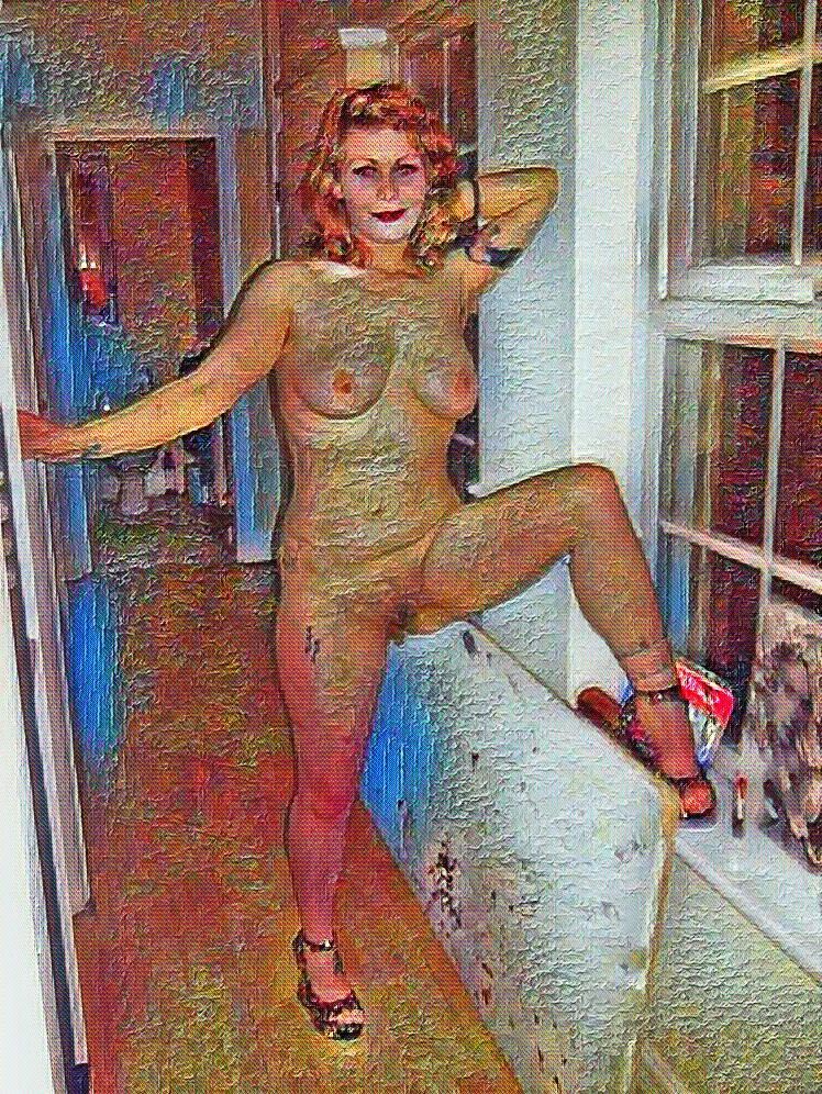 hot girls in windows#