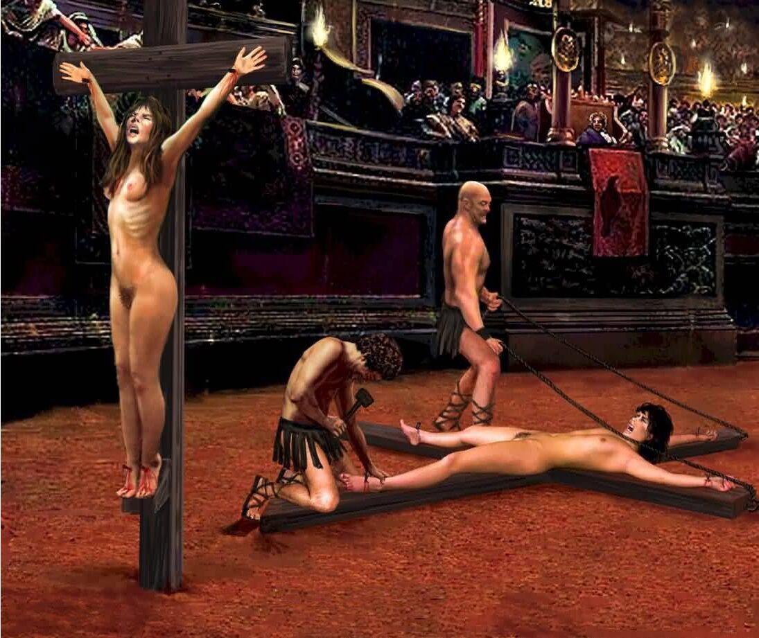 Est cet art ou non les fantasmes BDSM