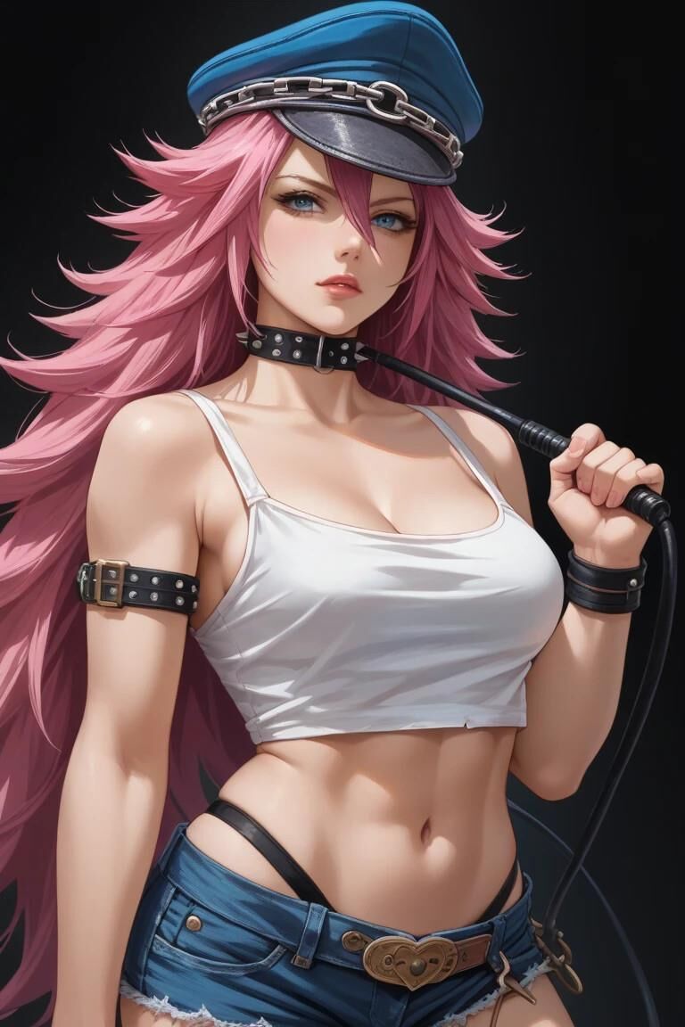 Poison féminin