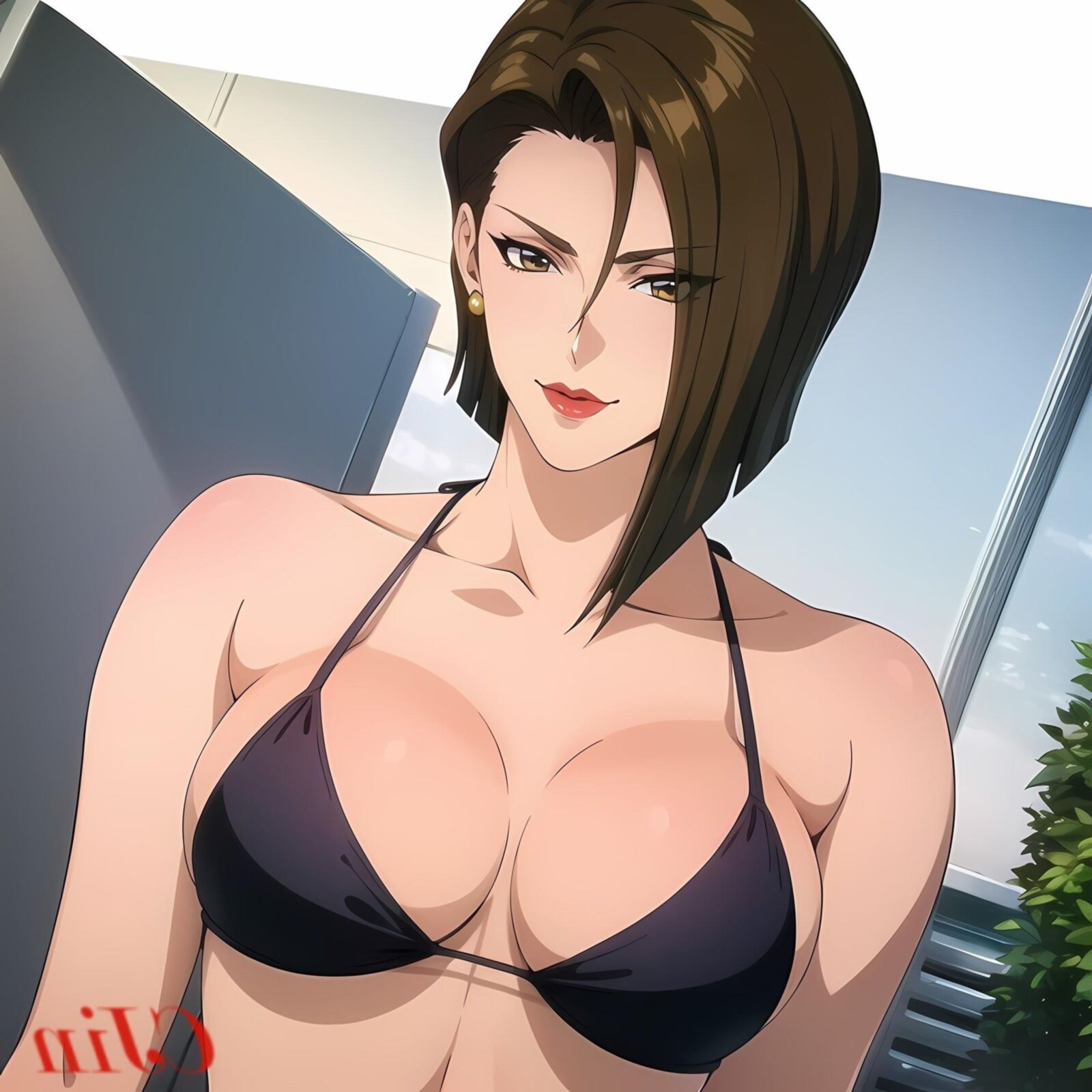 Hentai non nu