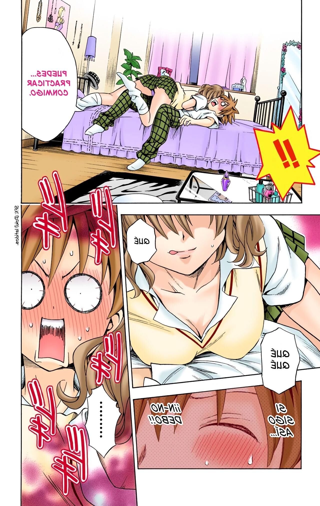 Best Of: To Love Ru (Manga) 