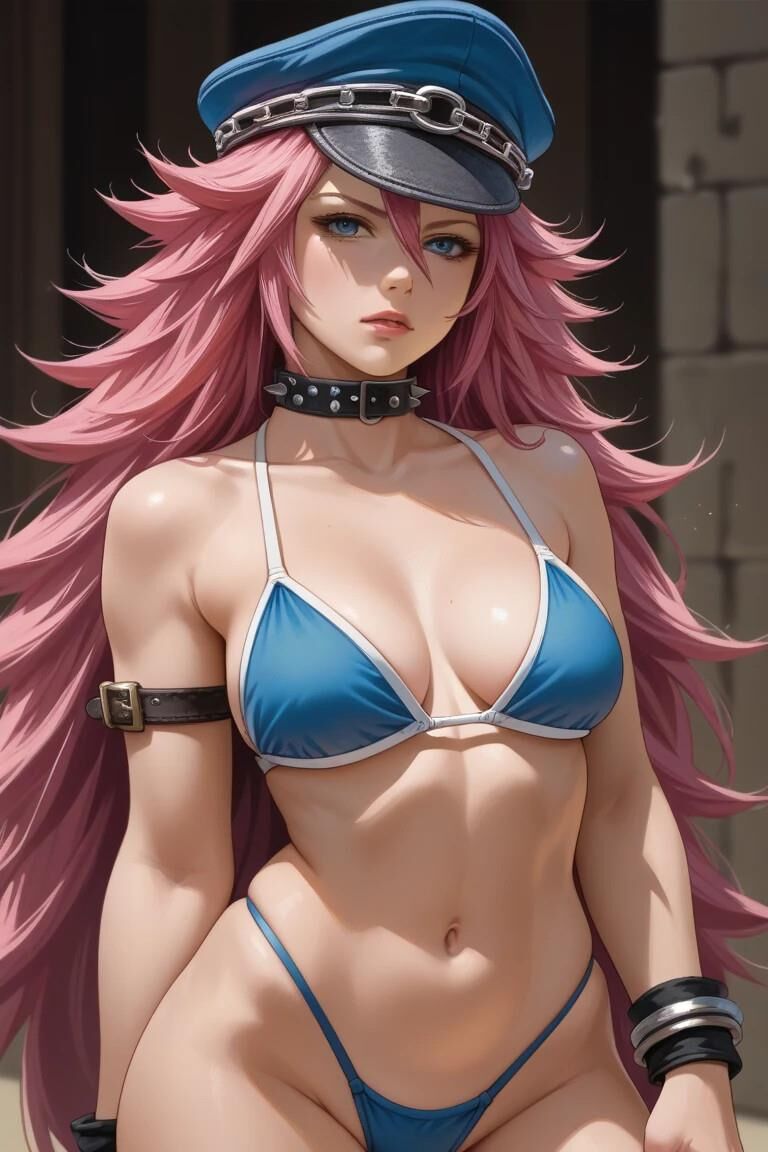 Poison féminin