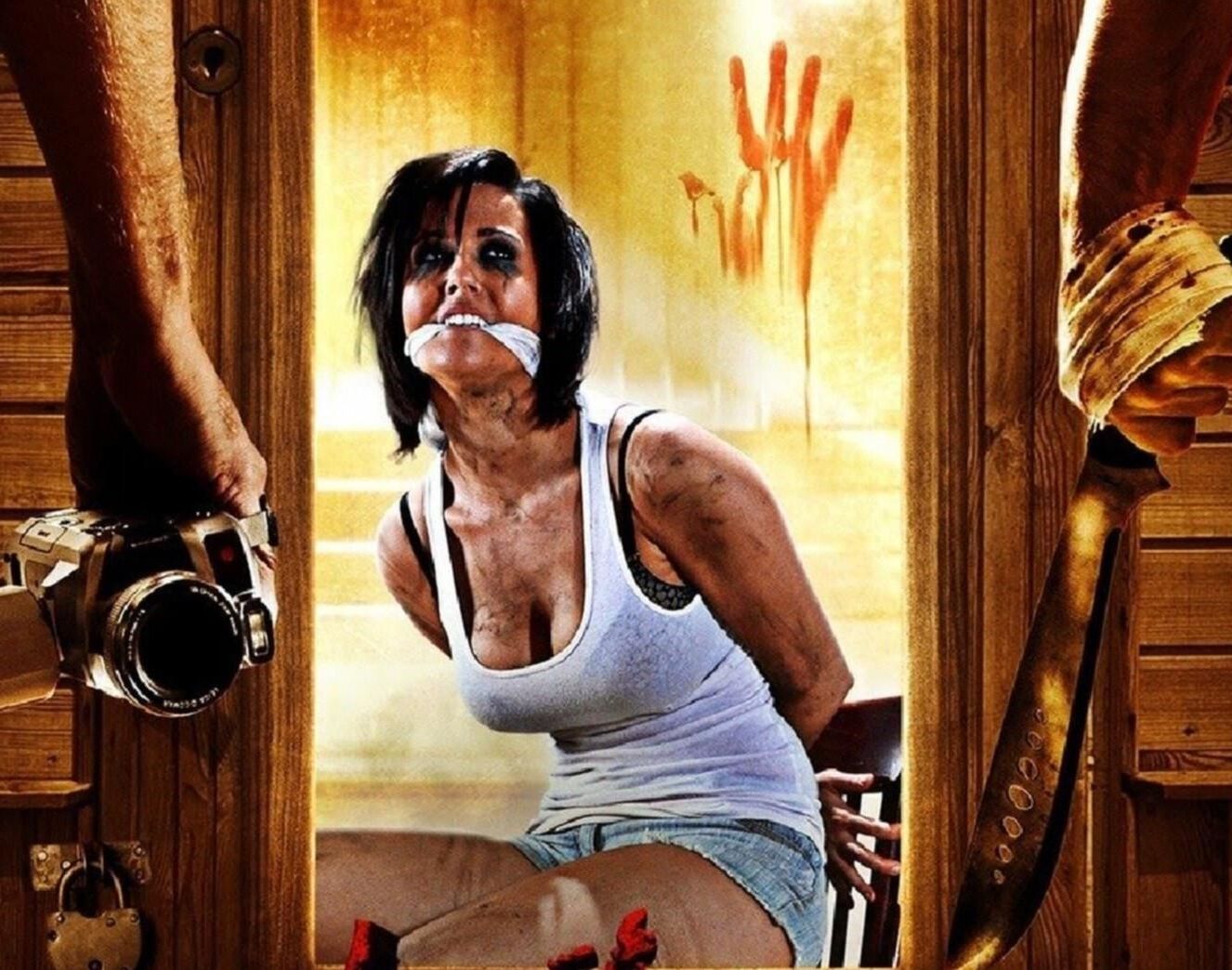 Est cet art ou non les fantasmes BDSM