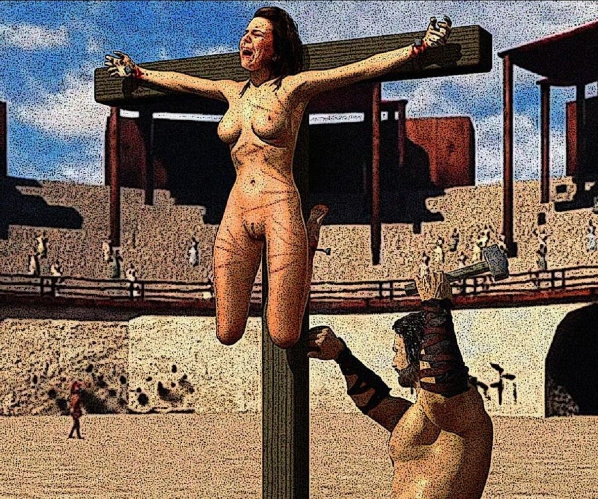 Est cet art ou non les fantasmes BDSM