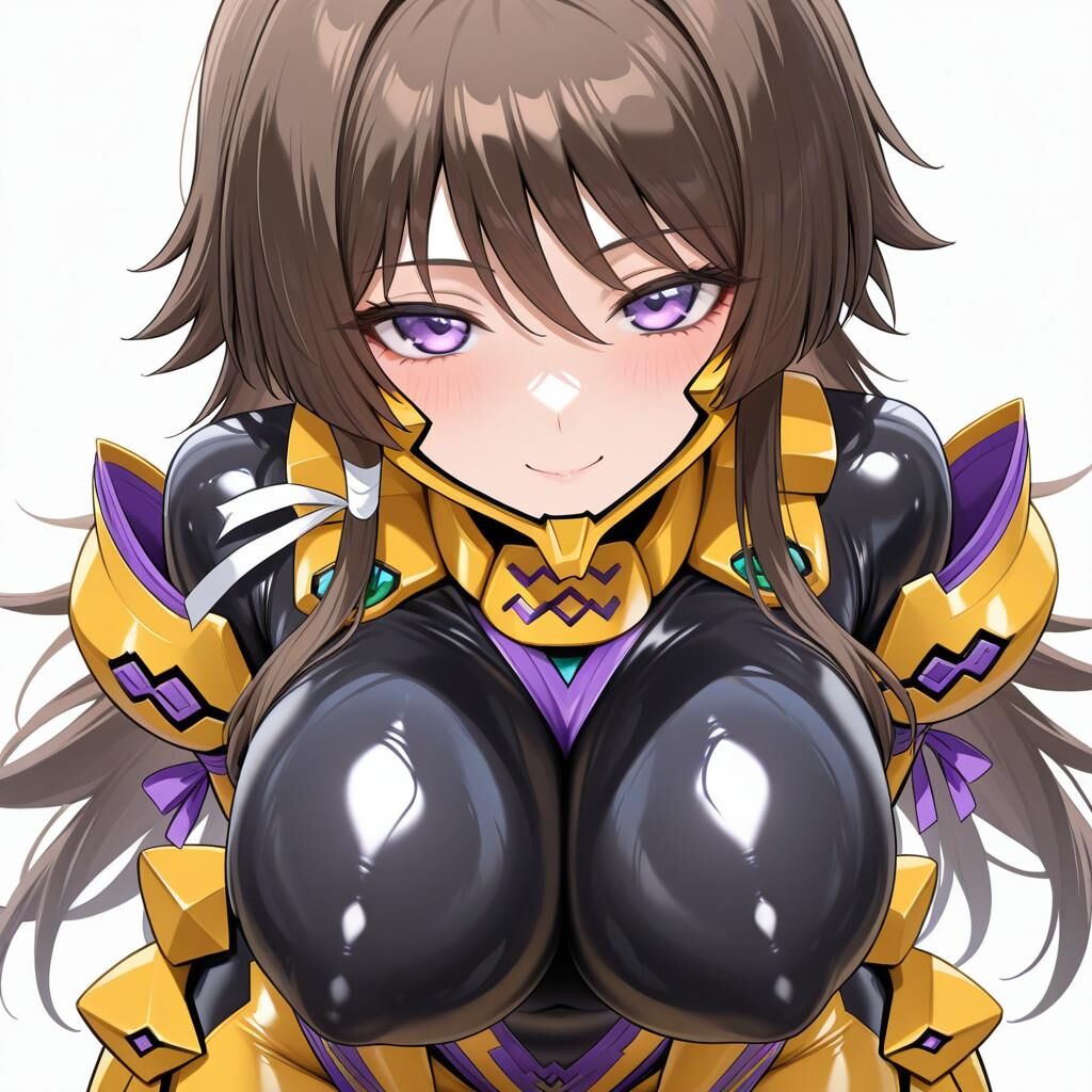 Yui Takamura (costume fortifié)