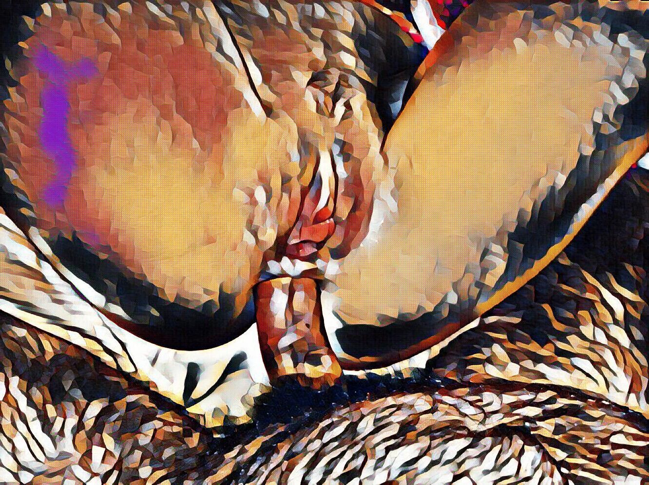 Eyecandy for anal lovers#