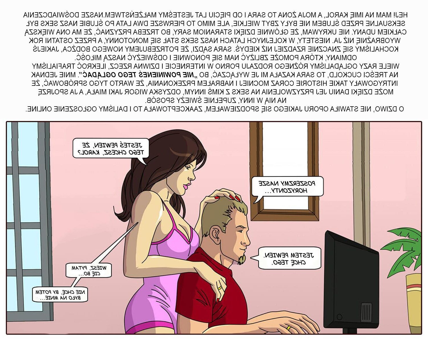 Sekret Sary [PL]