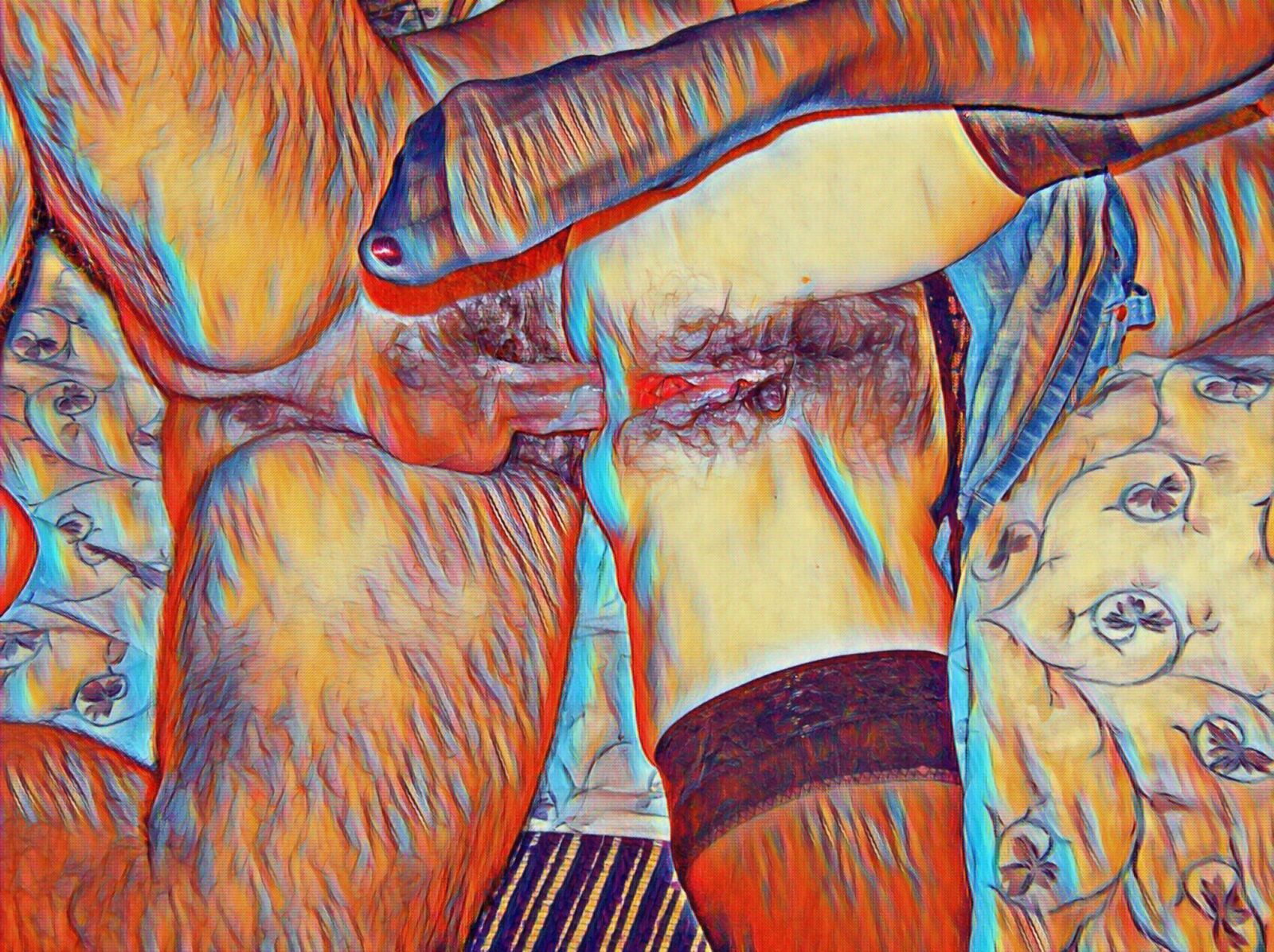 Eyecandy for anal lovers#