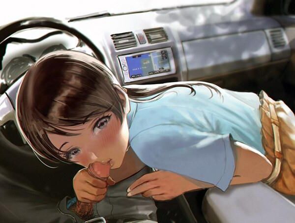 Hentai Artist Galleries: Hame Dragon