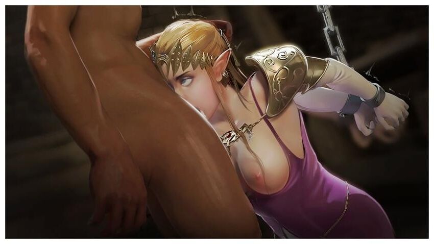 Hentai Artist Galleries: Firolian