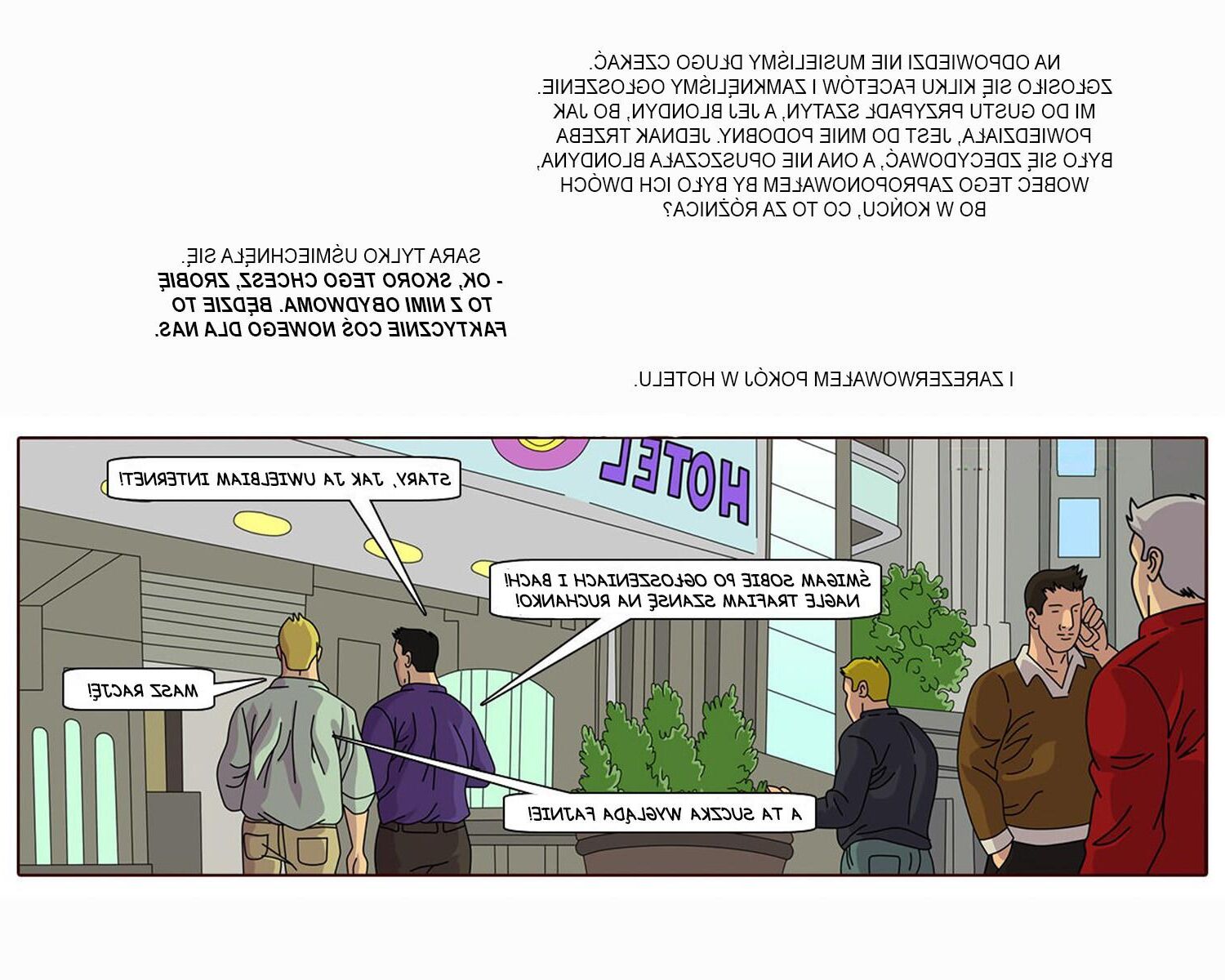 Sekret Sary [PL]