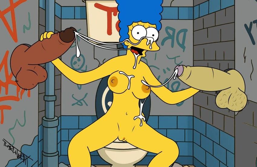 Cartoon mix