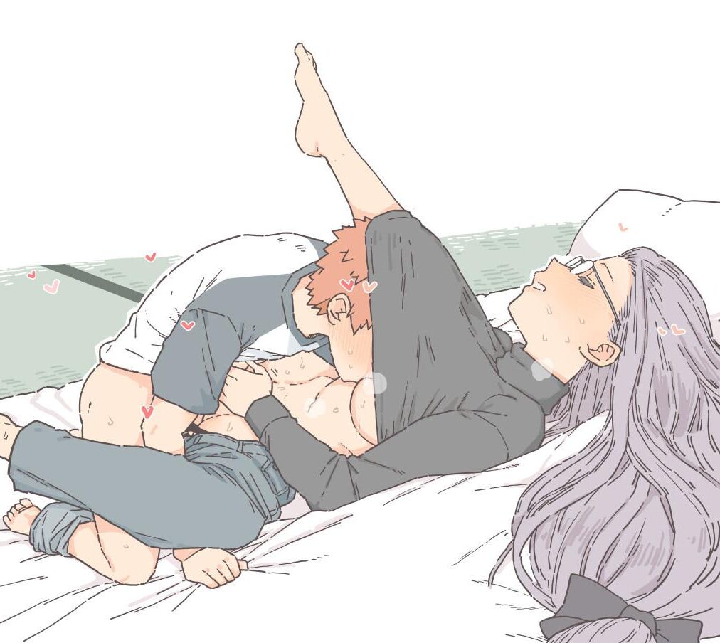 Hentai Artist Galleries: Kireinamo