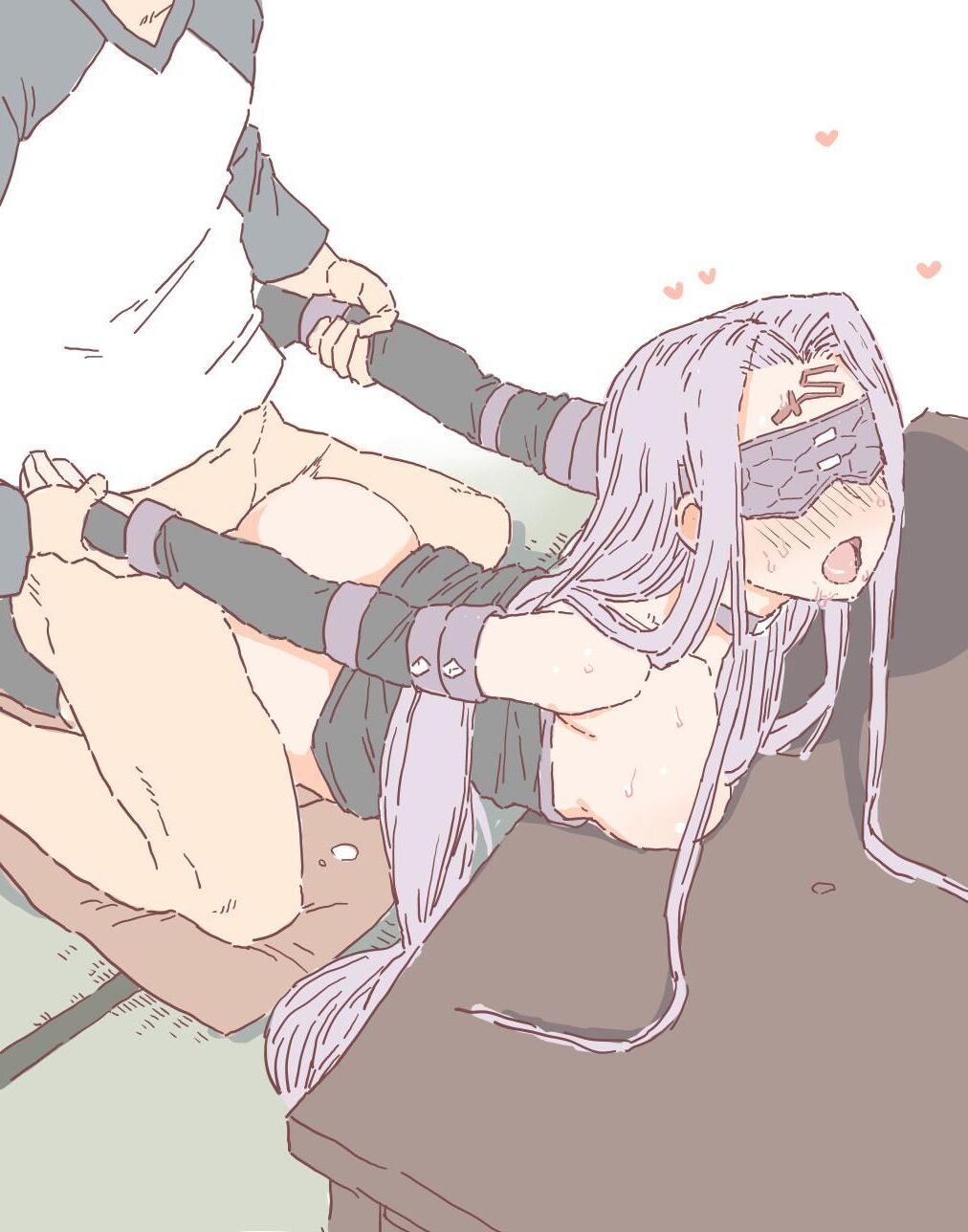 Hentai Artist Galleries: Kireinamo