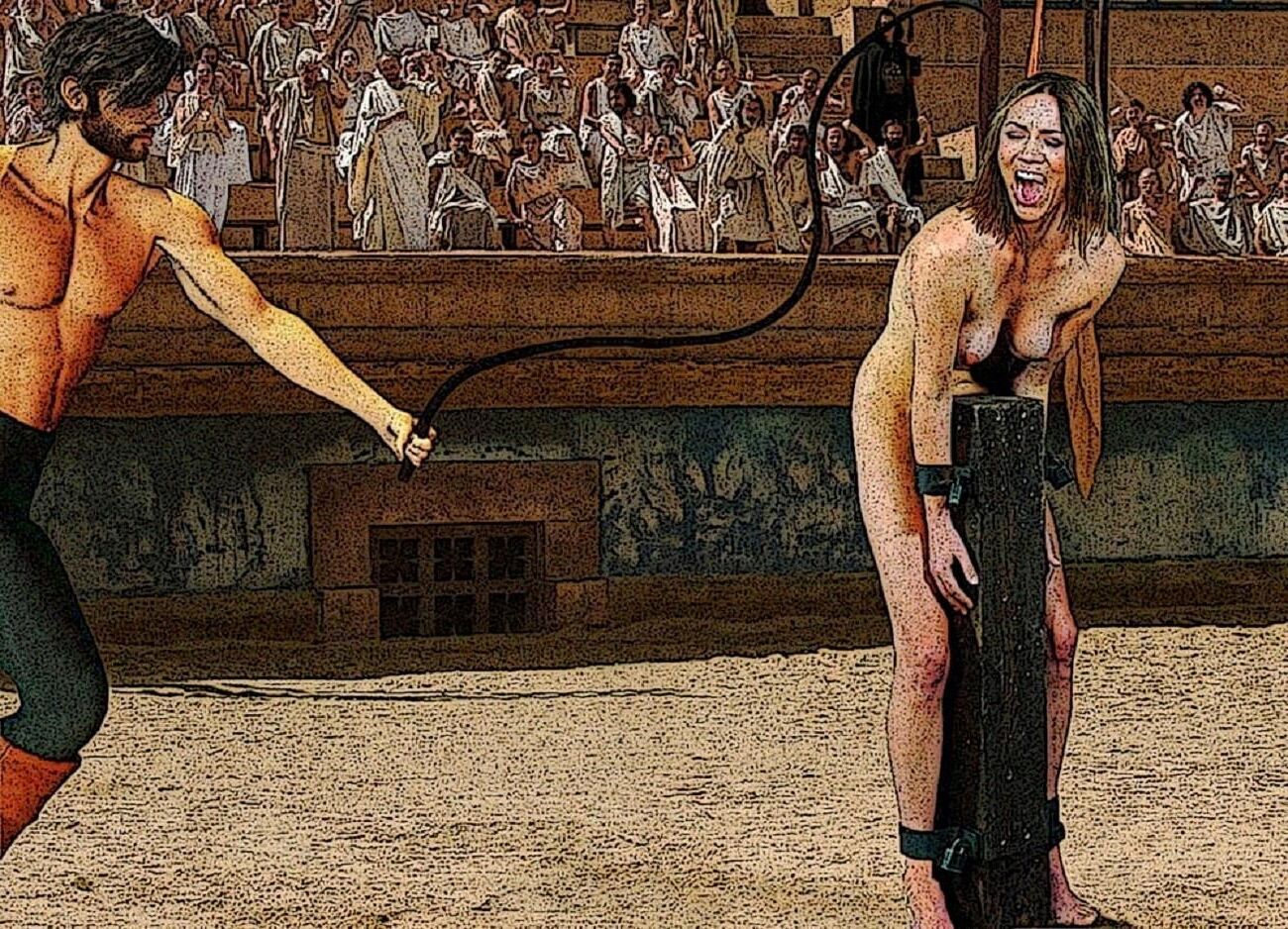 Is this art or not BDSM fantasies 
