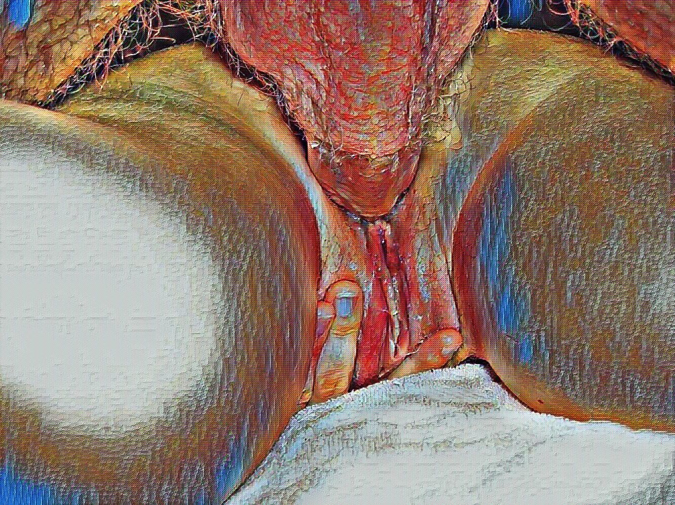 Eyecandy for anal lovers#