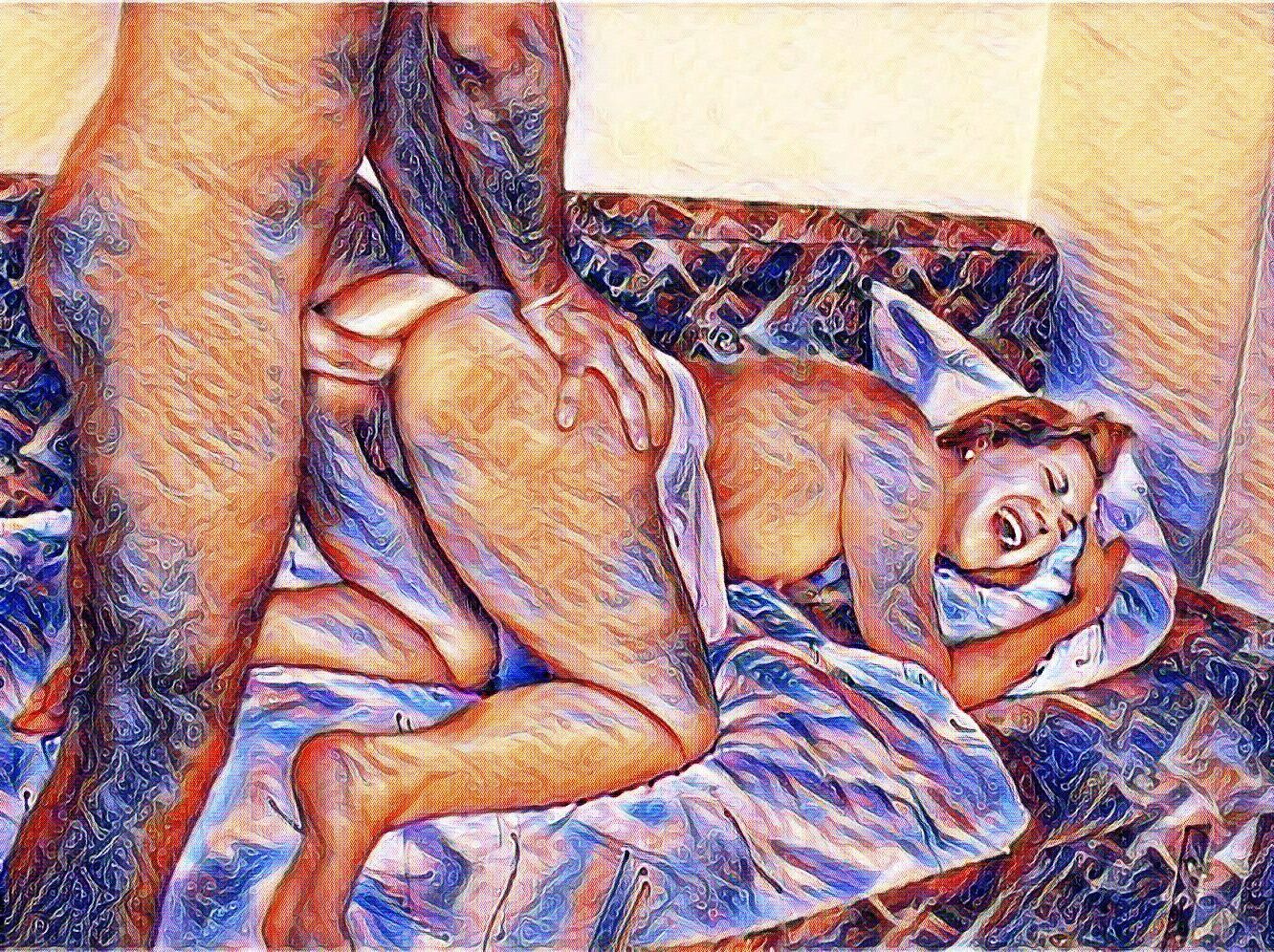 Eyecandy for anal lovers#