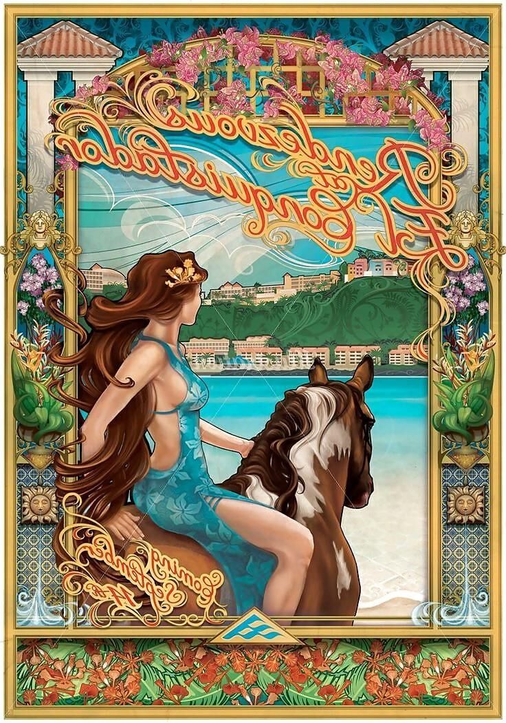 Fantasy Artists 