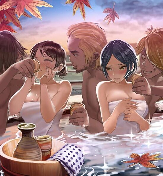 Hentai Artist Galleries: Hame Dragon